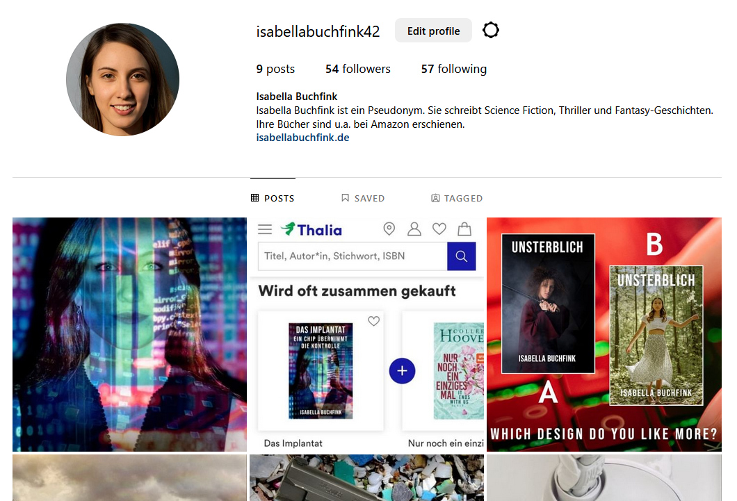 instagram 1