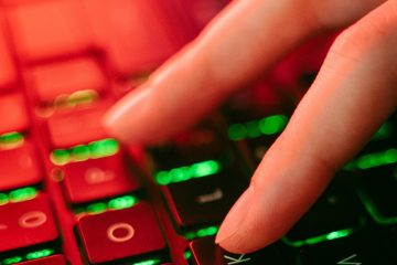 Meine neue Webseite