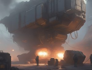 Terraforming Terraforming
