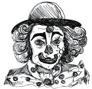 Clown