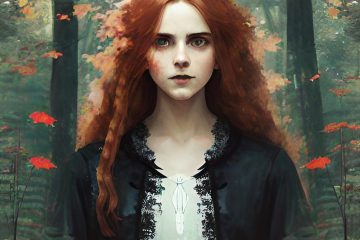 Die Magie des Schattenmonds