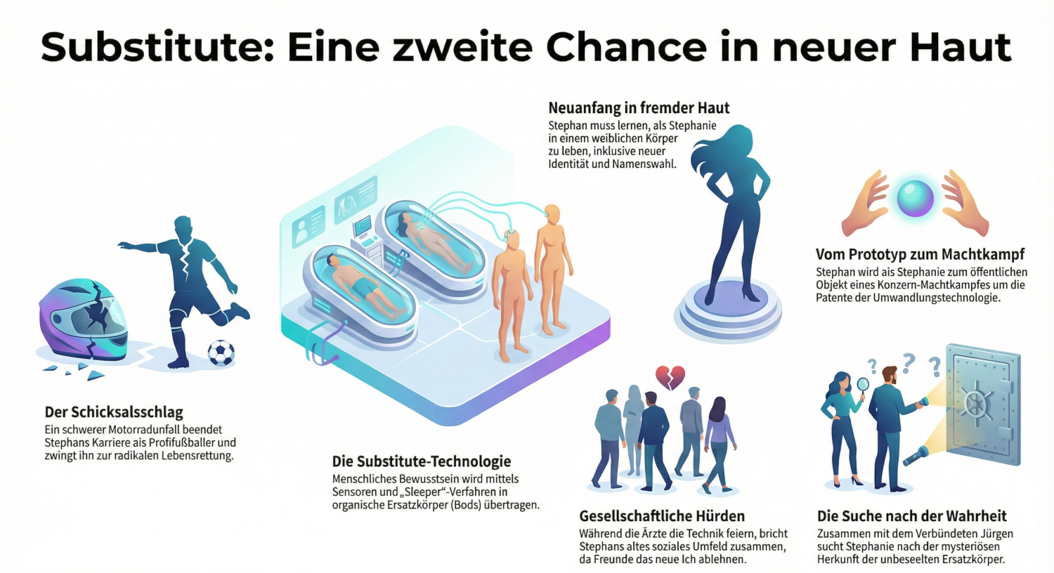 Substitute Substitute