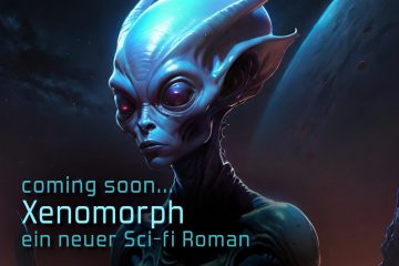 Coming Soon: Xenomorph