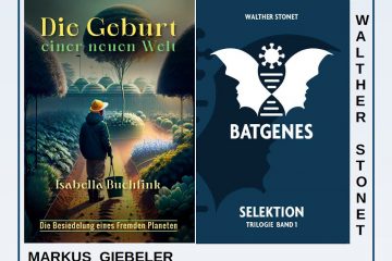 Science Fiction im Neugreuth