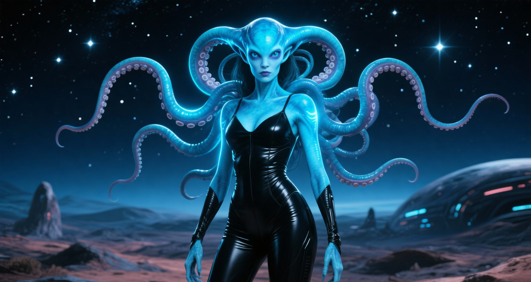 Xenomorph: Die Fremde im Spiegel Xenomorph: Die Fremde im Spiegel