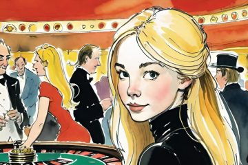 comics beitrag 40