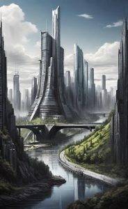 Die Stadt Elarys