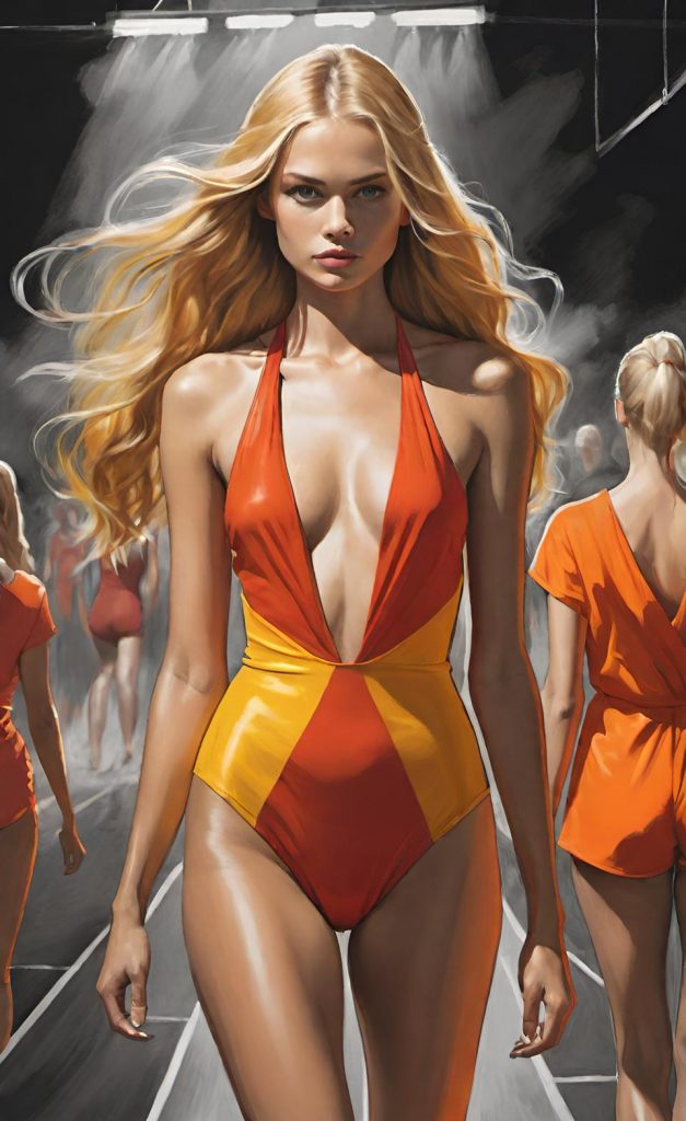 Meine Heldinnen 3 - Isabella Buchfink Vanessa
