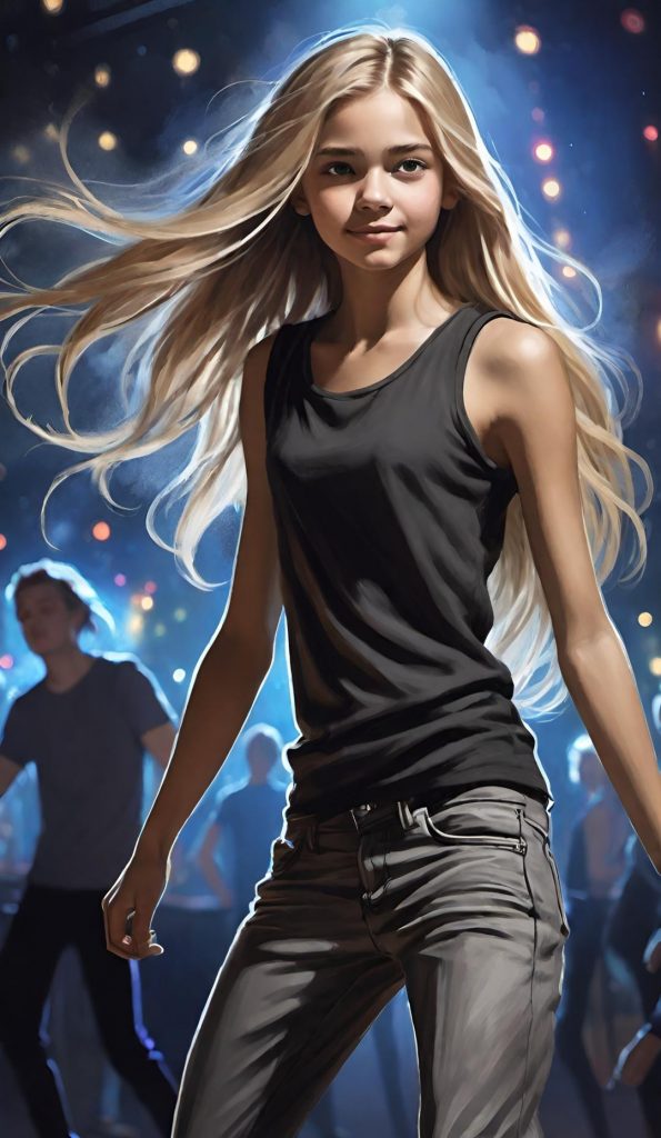 Meine Heldinnen 13 - Isabella Buchfink Maya