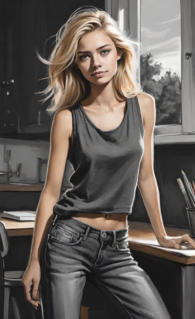 Meine Heldinnen 26 - Isabella Buchfink Ilonka