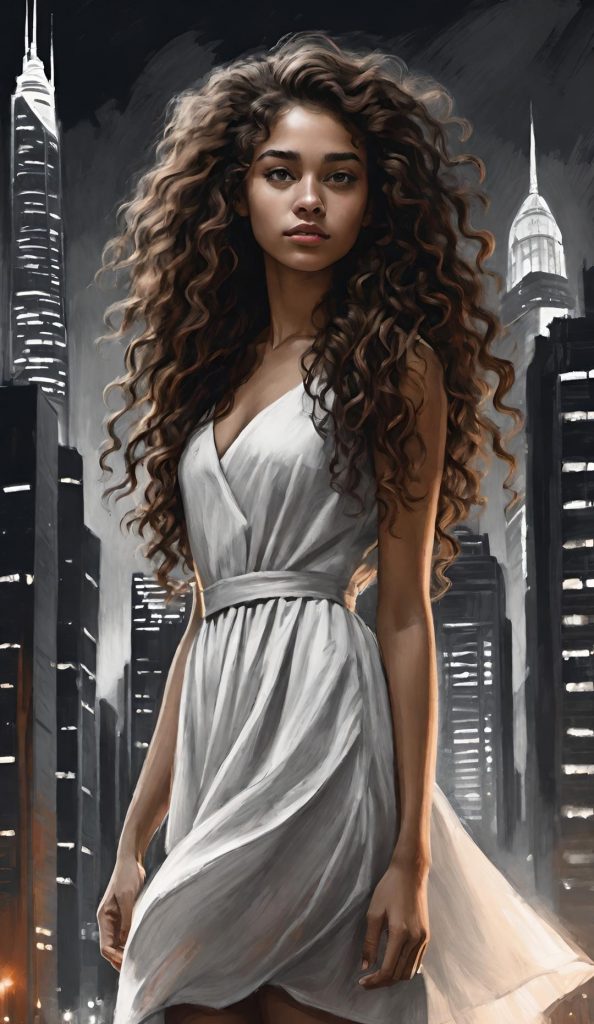 Meine Heldinnen 9 - Isabella Buchfink Sonja