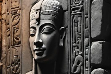 Hieroglyphen beitrag 1