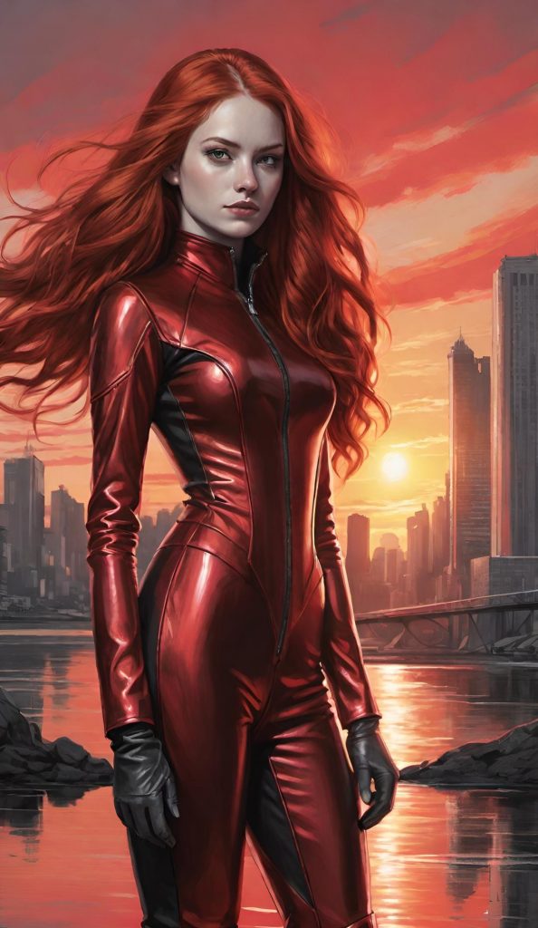 Meine Heldinnen 32 - Isabella Buchfink Die Physikerin Julie ist die Protagonistin in "Die Singularität der Erinnerungen"