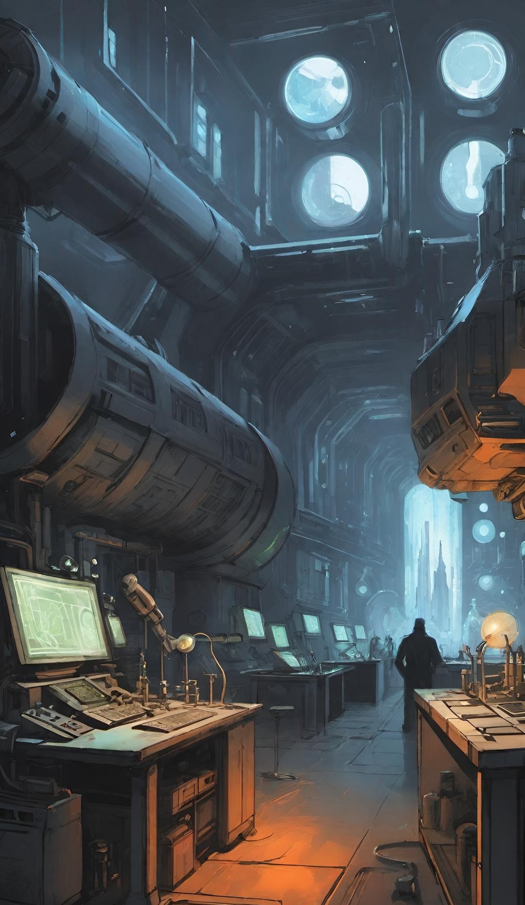 Das Pandora-Protokoll: Arkadia-Labor Das Pandora-Protokoll: Arkadia-Labor