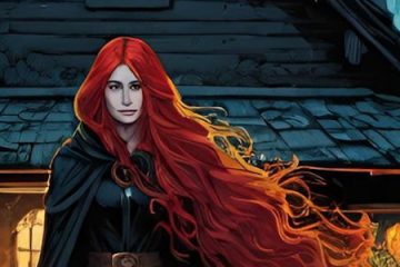 Auroras Geschichte 8 - Isabella Buchfink aurora beitrag 1 8