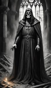 Happy Halloween with Lord Rychard Thorne