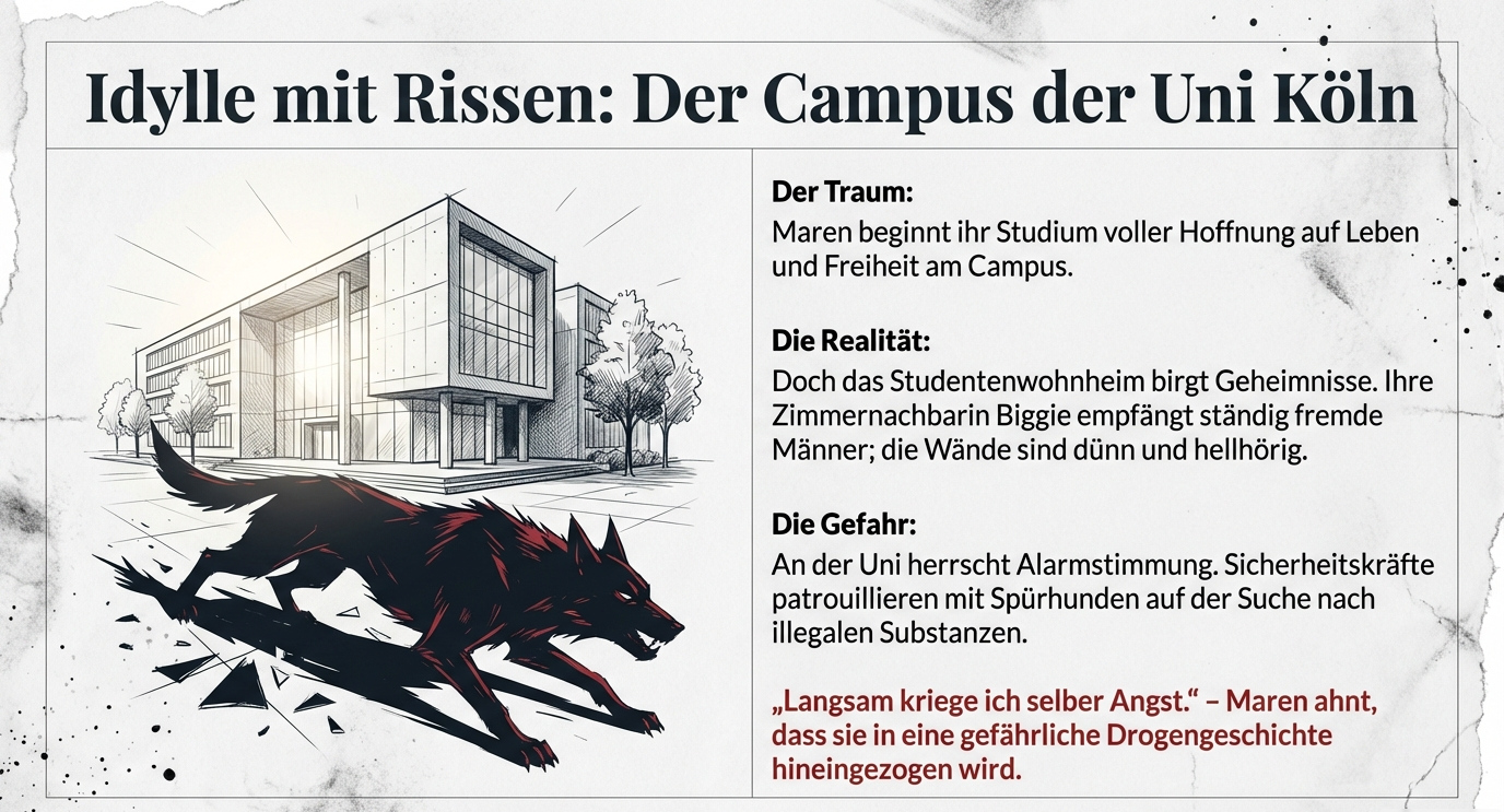 Maren und das Geheimnis ihres Tagebuchs Maren und das Geheimnis ihres Tagebuchs