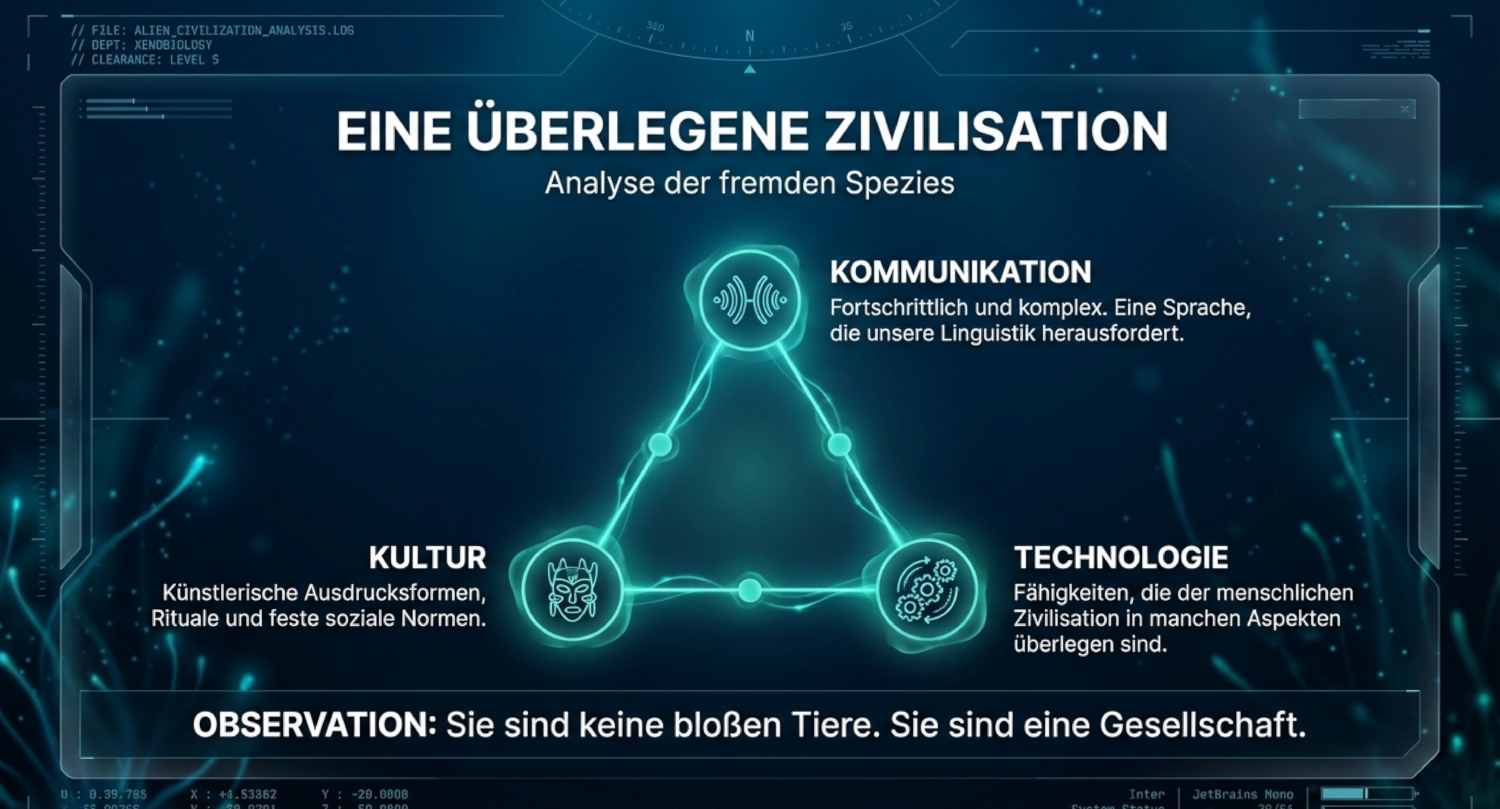 Auf dem Grund des Ozeans Auf dem Grund des Ozeans