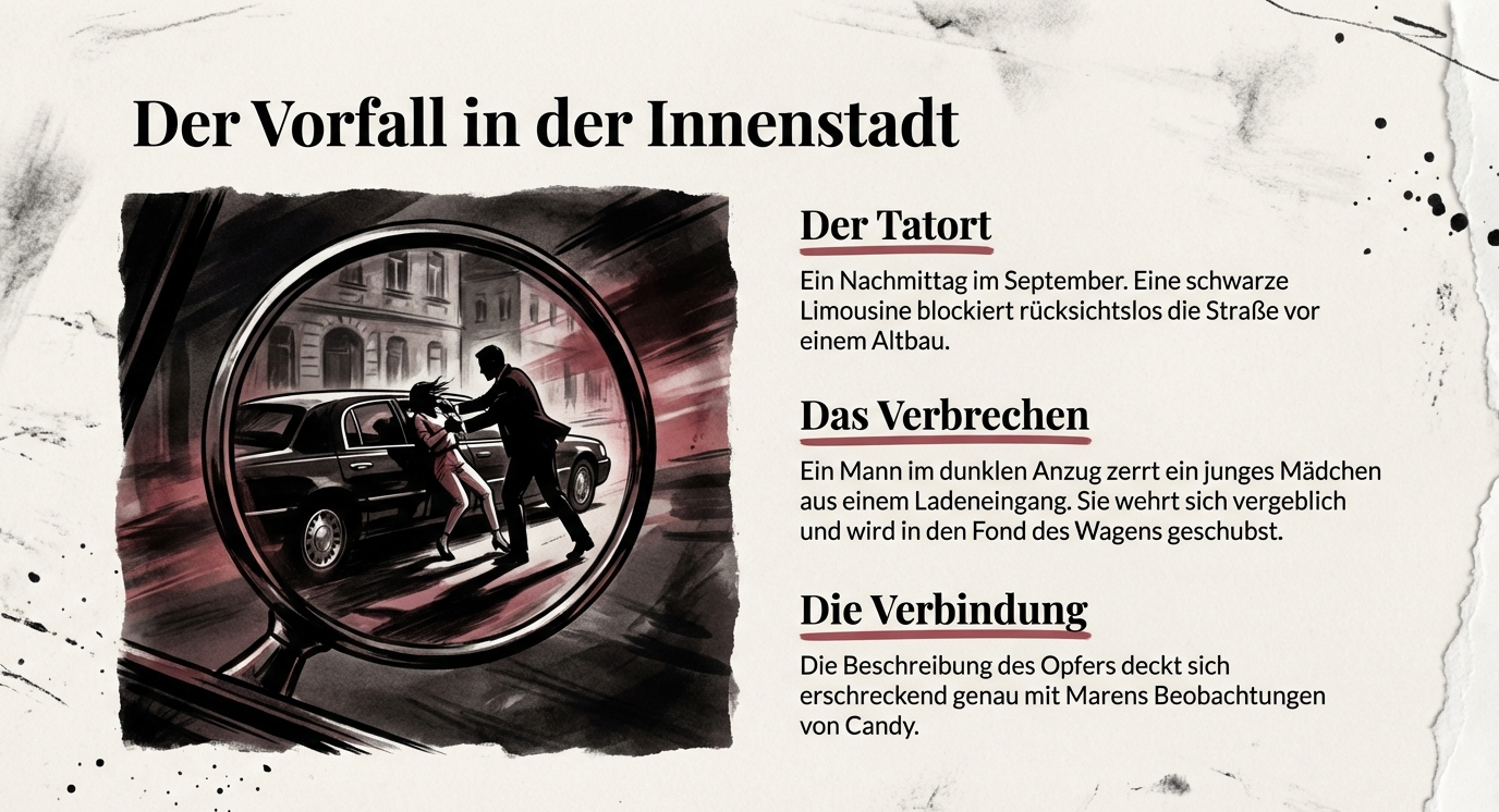 Maren und das Geheimnis ihres Tagebuchs Maren und das Geheimnis ihres Tagebuchs