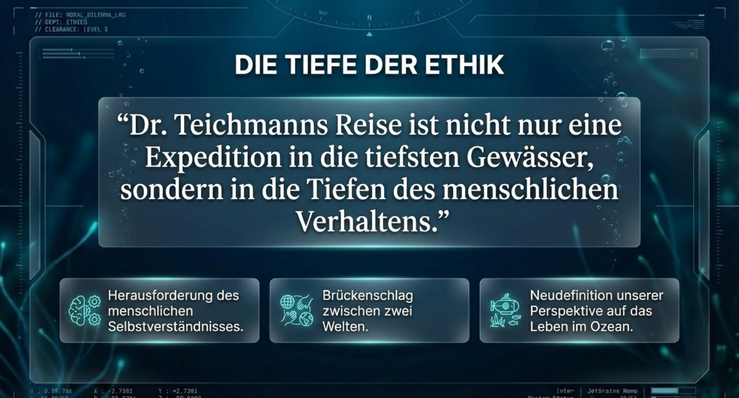 Auf dem Grund des Ozeans - Eine neue Idee 1 - Isabella Buchfink 07 Ethik 1