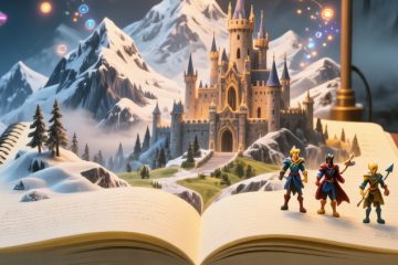 Die Kunst des Storytellings