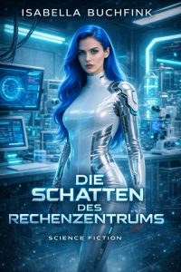 Claude: Die Schatten des Rechenzentrums