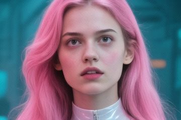 Caroline in Kein Weg zurück