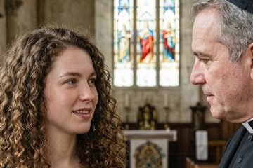 Nathalie und der Priester 1 - Isabella Buchfink NathalieUndDerPriester beitrag 1